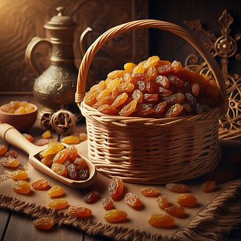 تصویر 4 از فروش عمده کشمش تیزآبی تازه با کیفیت ممتاز